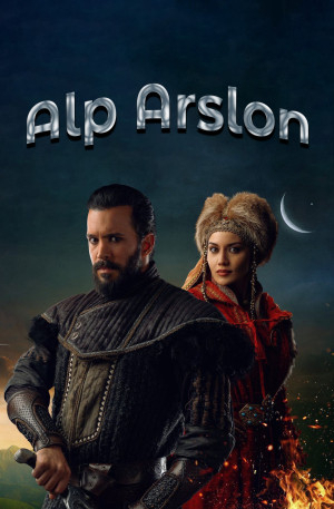 "Alp Arslon: buyuk Saljuqiylar" namoyishi qayta tiklandi!