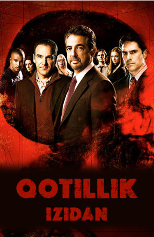 Qotillik Izidan