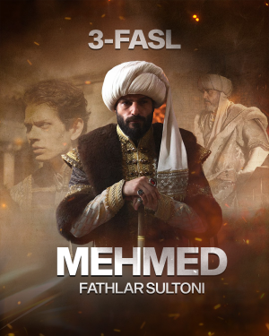 Mehmed Fathlar Sultoni