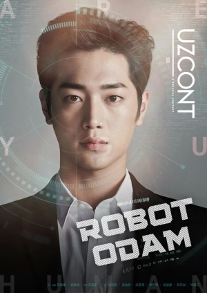Robot-odam