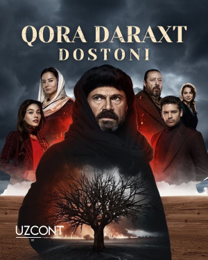 Qora daraxt dostoni