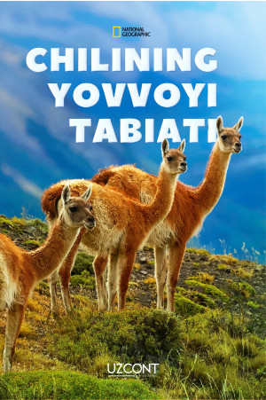 Chili tabiati