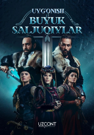 Uyg‘onish: Buyuk Saljuqiylar