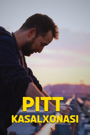 PITT KASALXONASI
