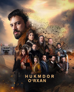 Hukmdor O'rxan