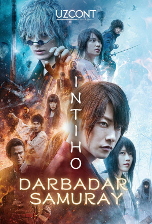Darbadar Samuray Intiho