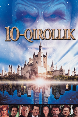 10-Qirollik