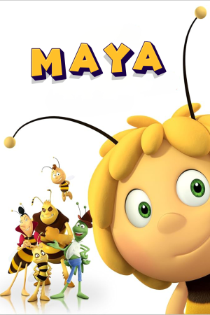 Maya