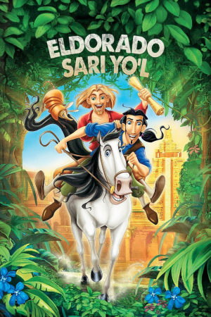 Eldorado sari yo'l