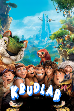 Krudlar