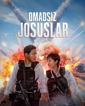 Omadsiz josuslar