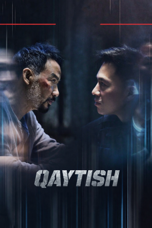 Qaytish
