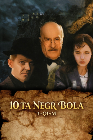 O'nta negr bola 1