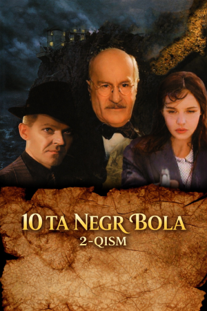 O'nta negr bola 2
