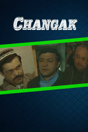 Changak