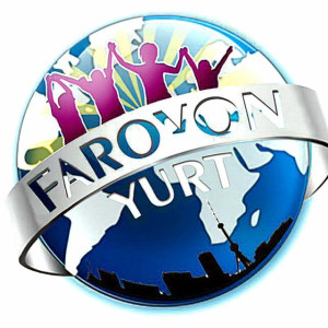 Farovon Yurt (test)