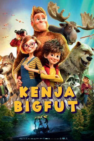 Kenja big fut