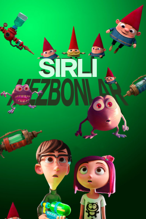 Sirli mezbonlar