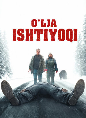 O’lja ishtiyoqi