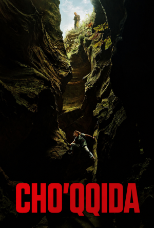 Cho'qqida