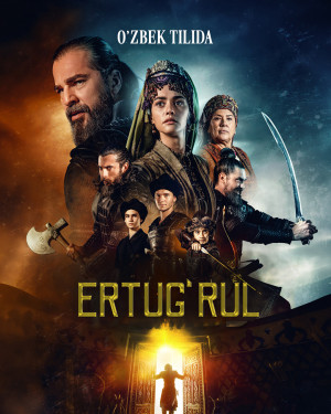 Ertug'rul 